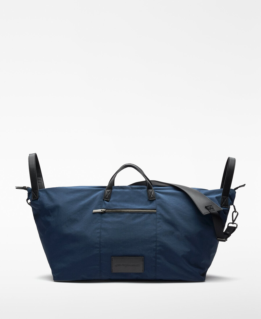 bolsa de viaje para hombre