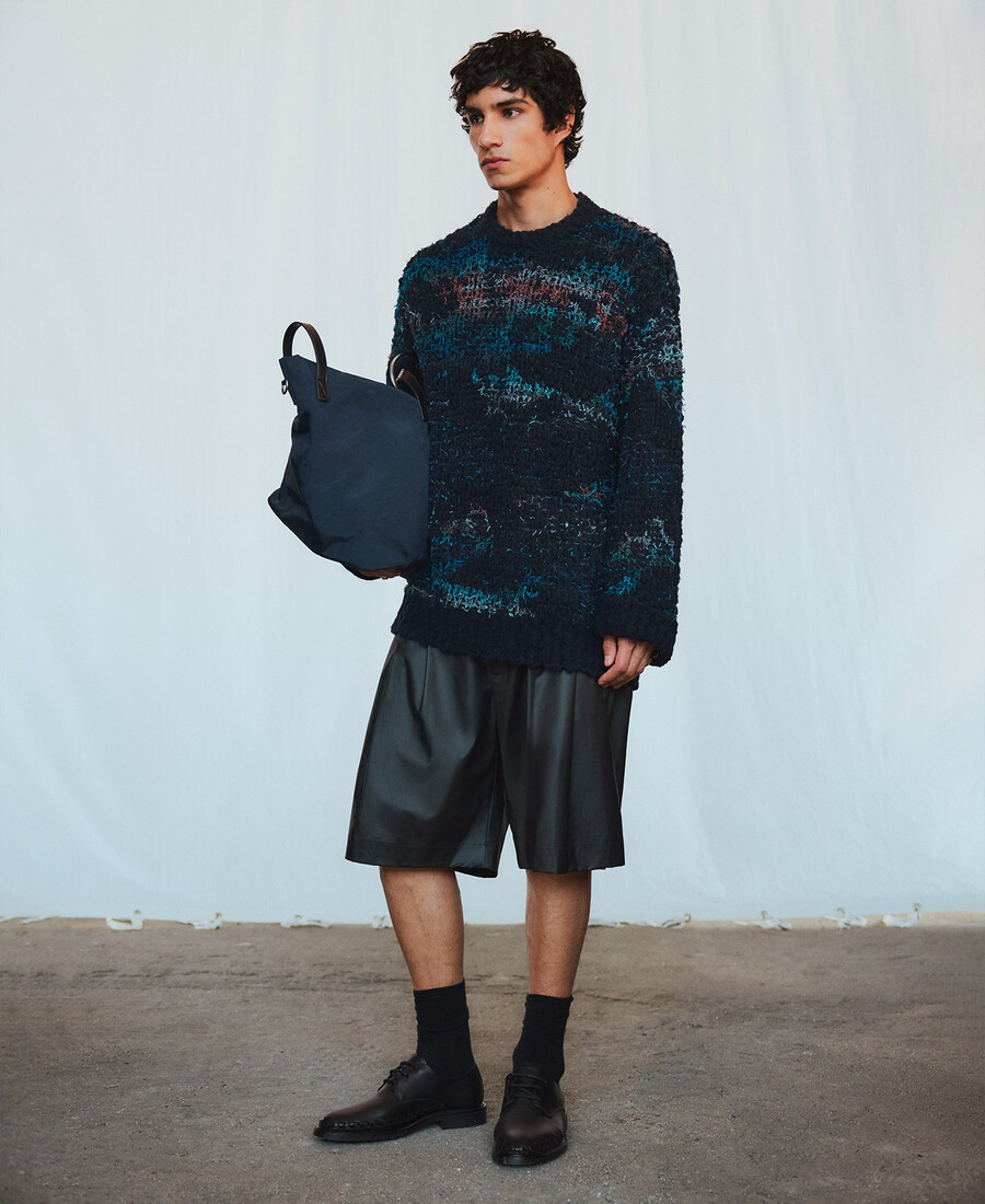 bolsa de viaje para hombre