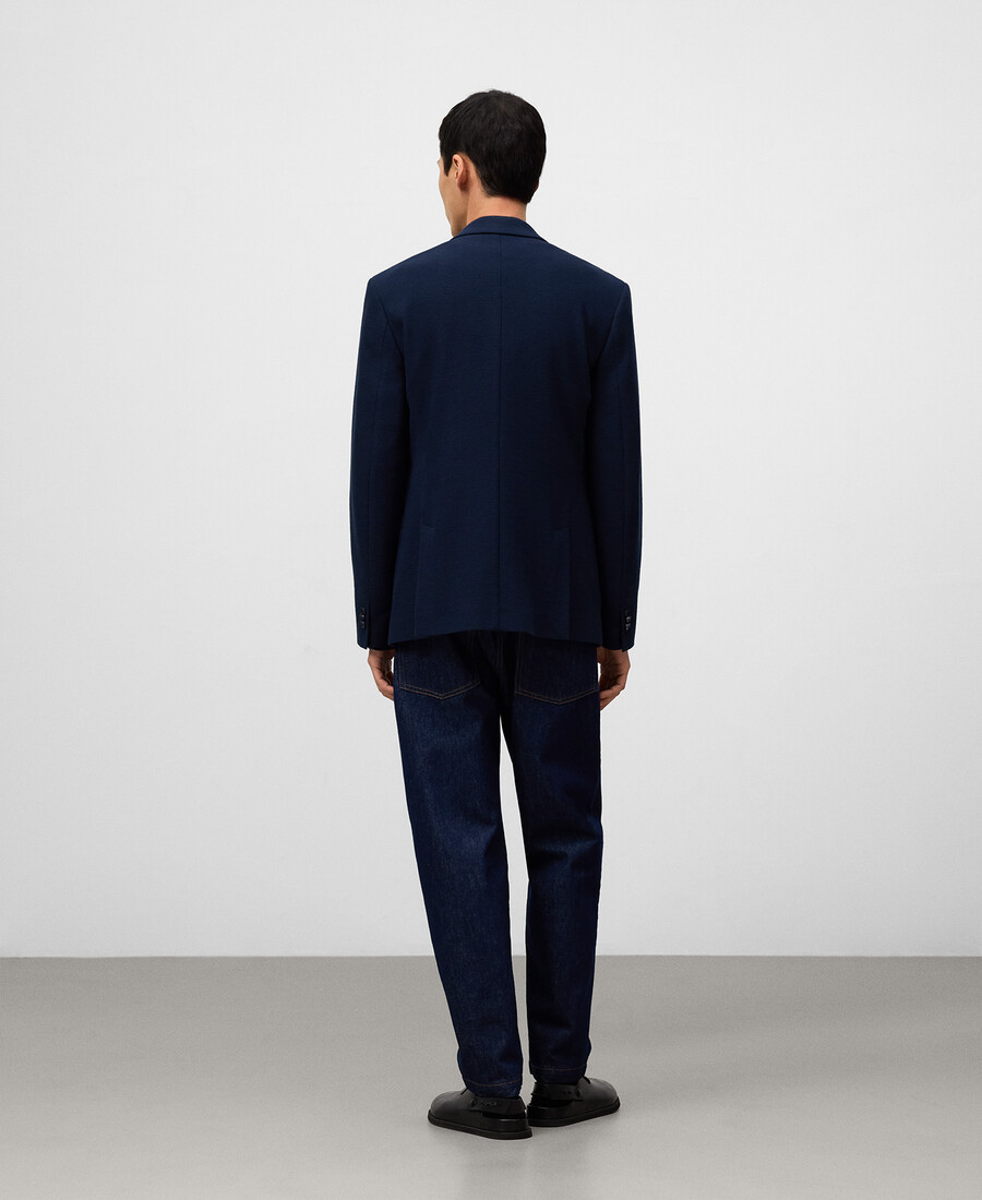 blazer a medida para hombre