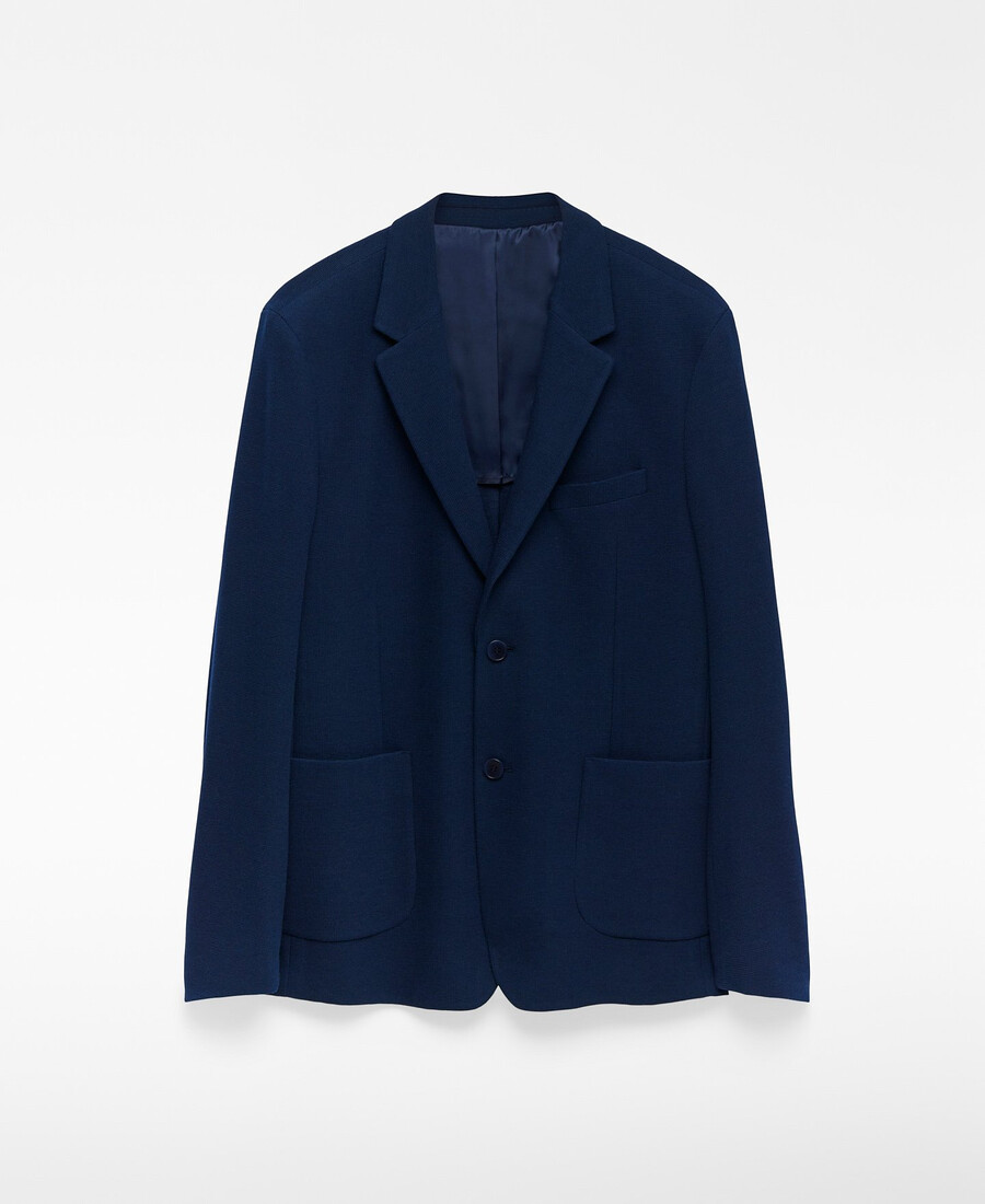 blazer a medida para hombre