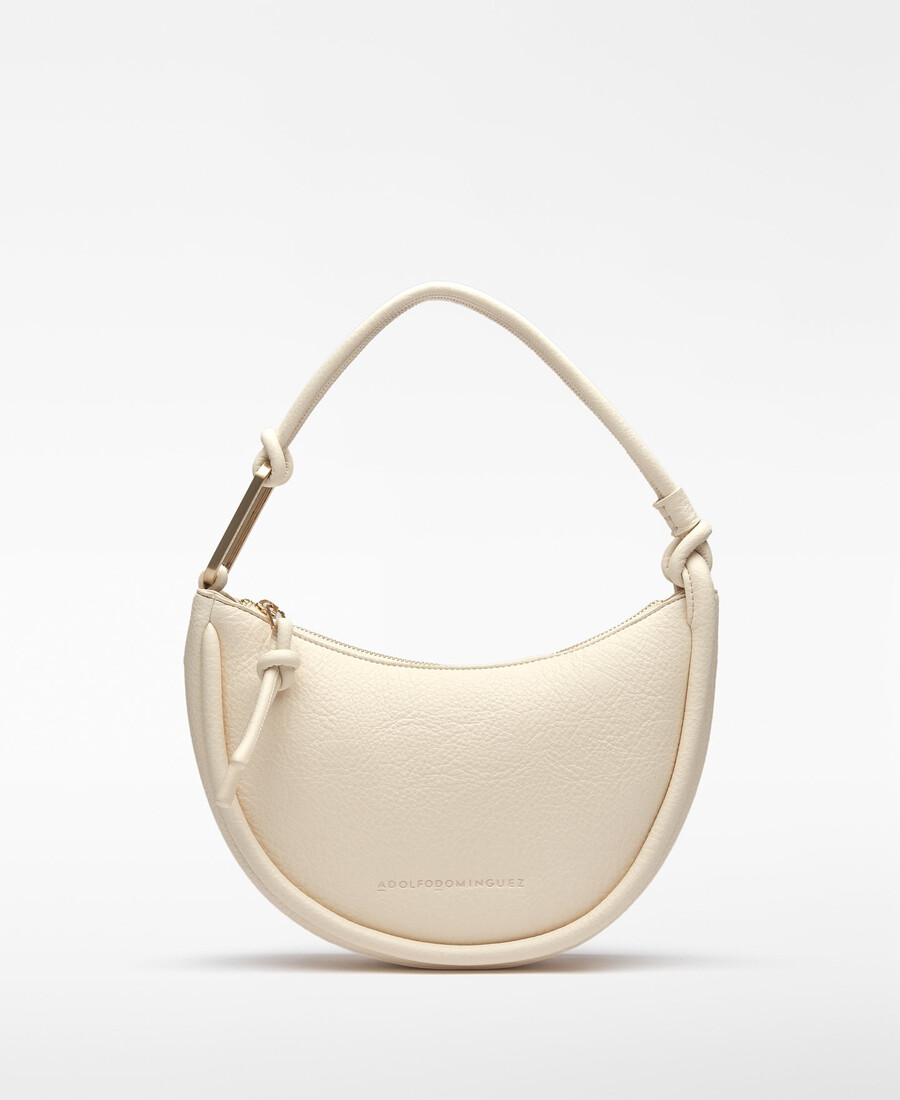 bolso de hombro luna mujer
