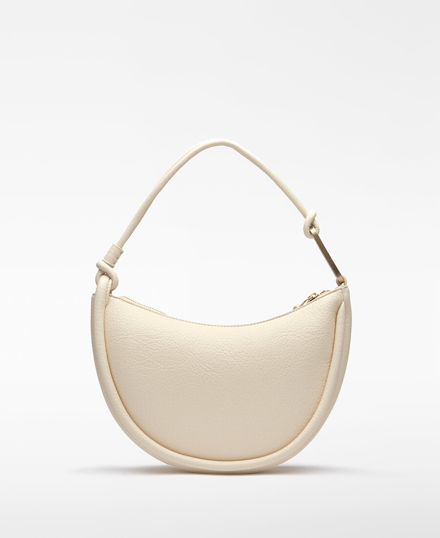 bolso de hombro luna mujer