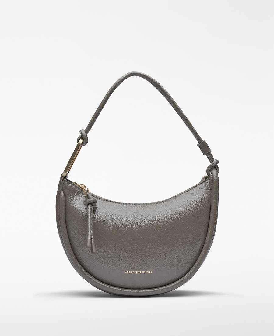 bolso de hombro luna mujer