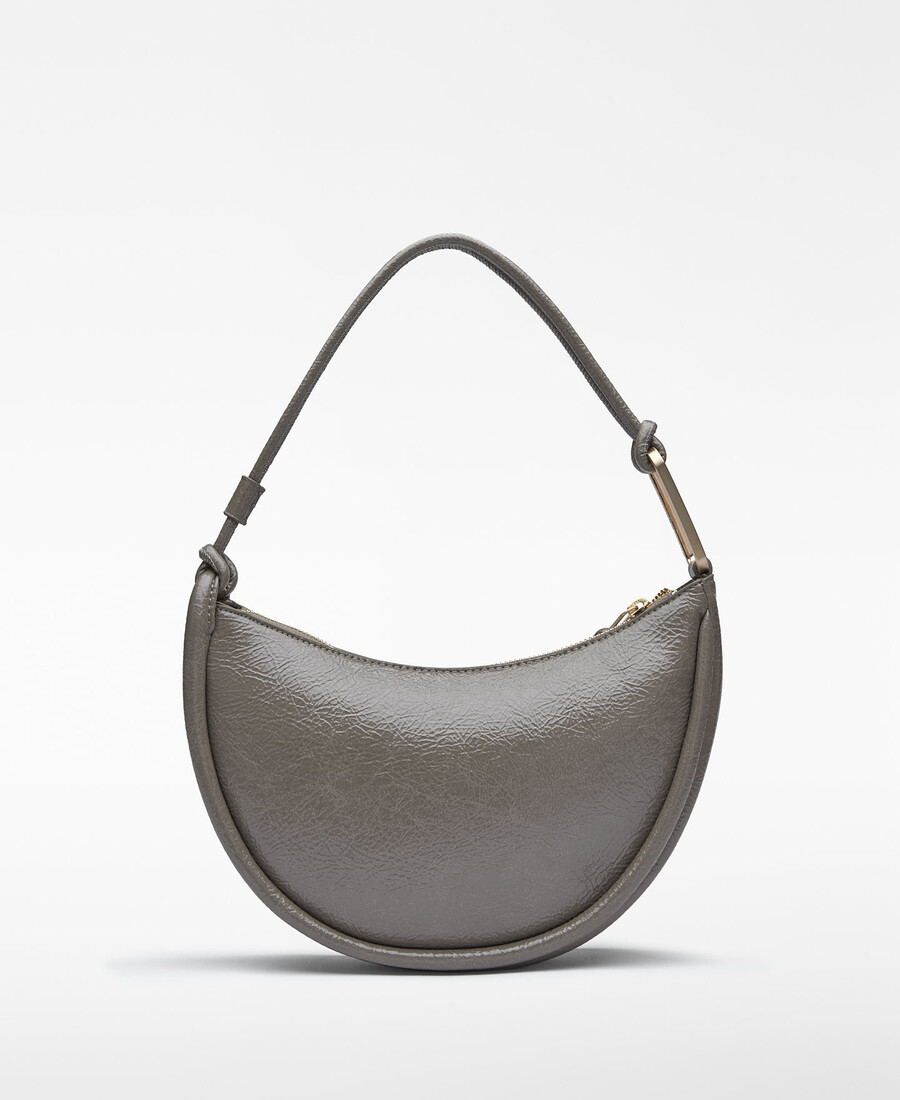 bolso de hombro luna mujer