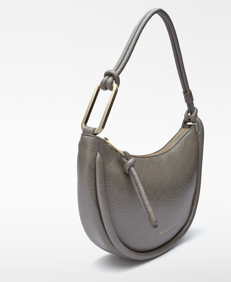 bolso de hombro luna mujer