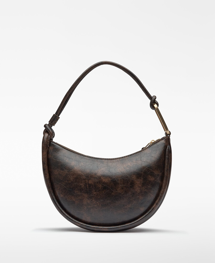 bolso de hombro luna mujer