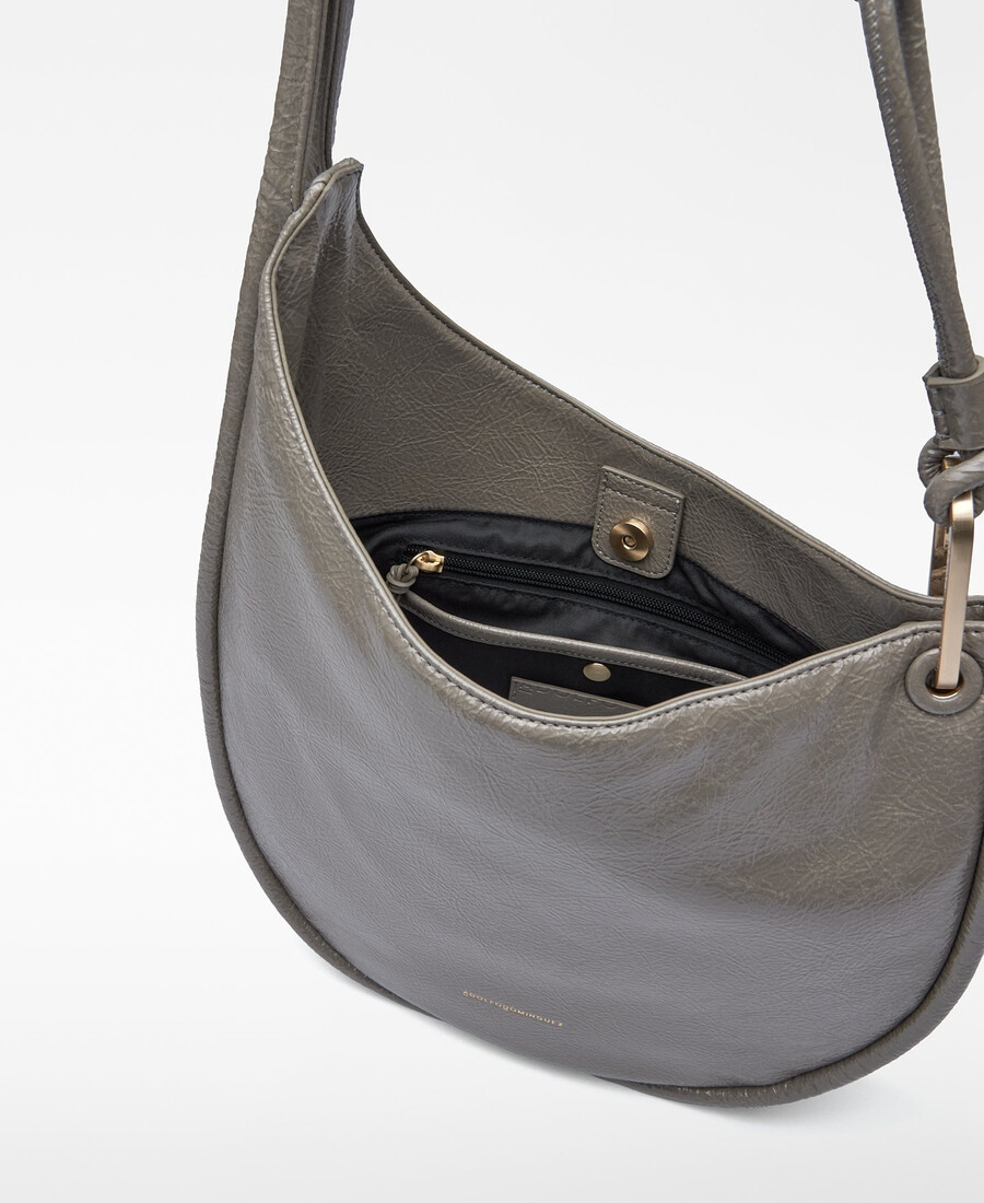 bolso hobo luna para mujer
