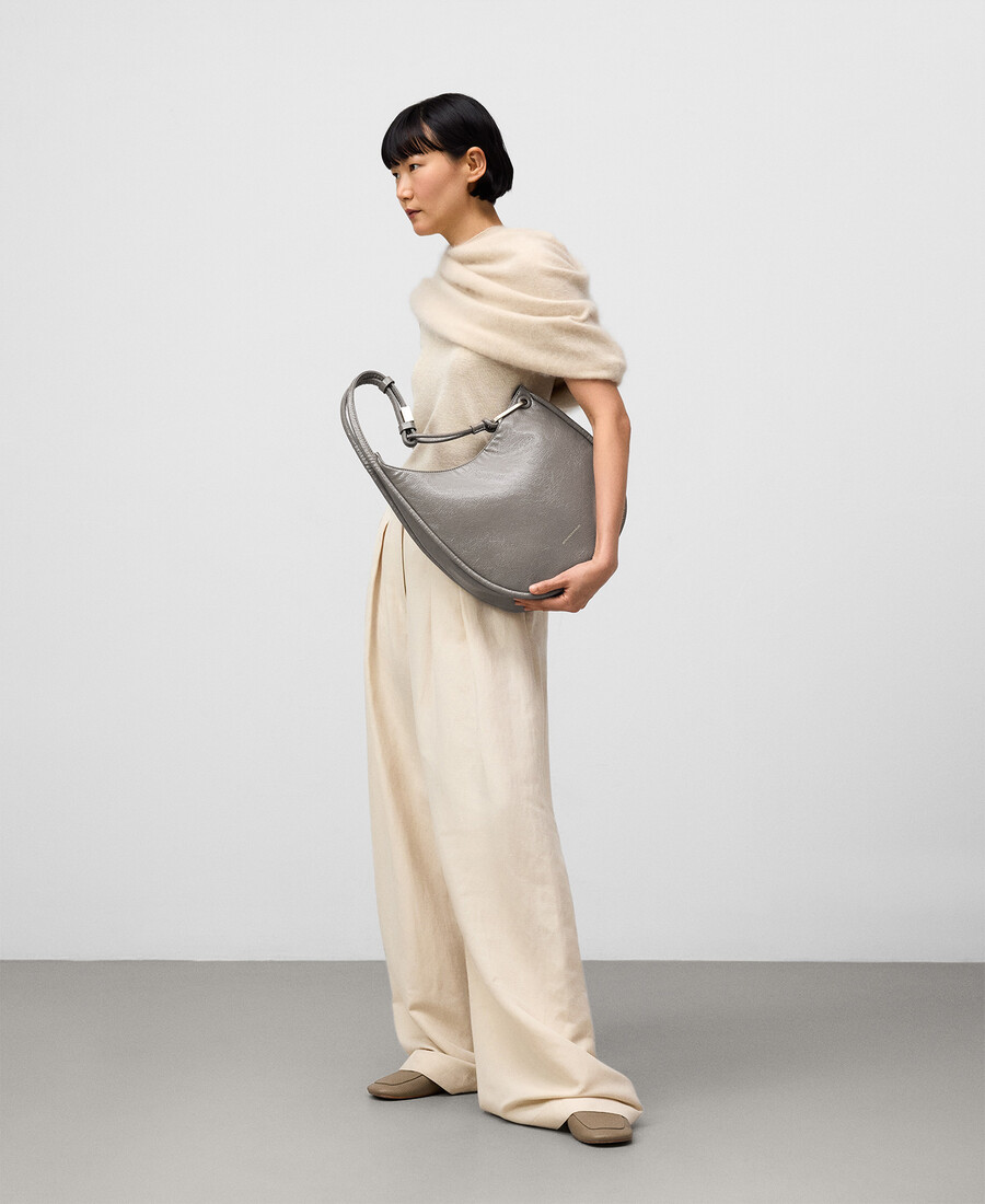 bolso hobo luna para mujer