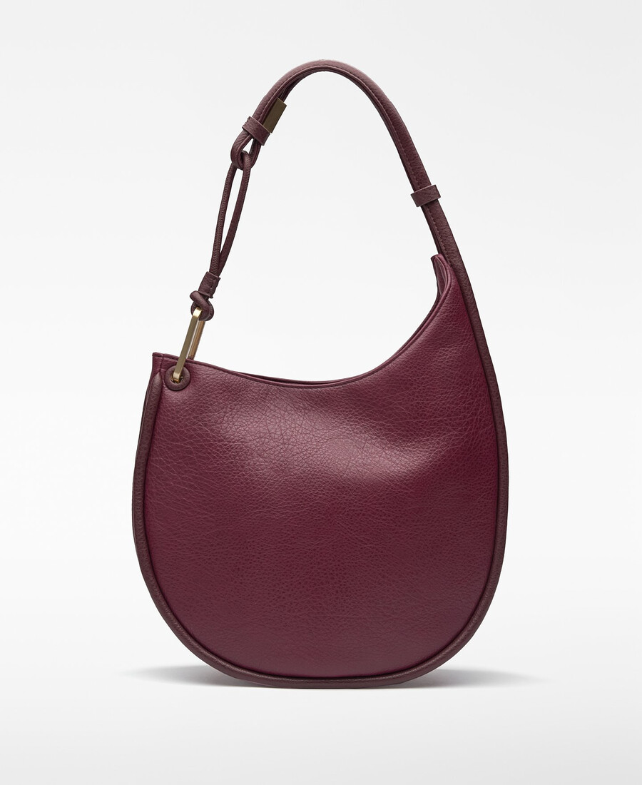 bolso hobo luna para mujer