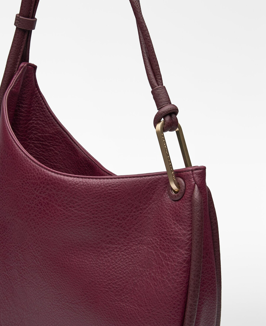 bolso hobo luna para mujer