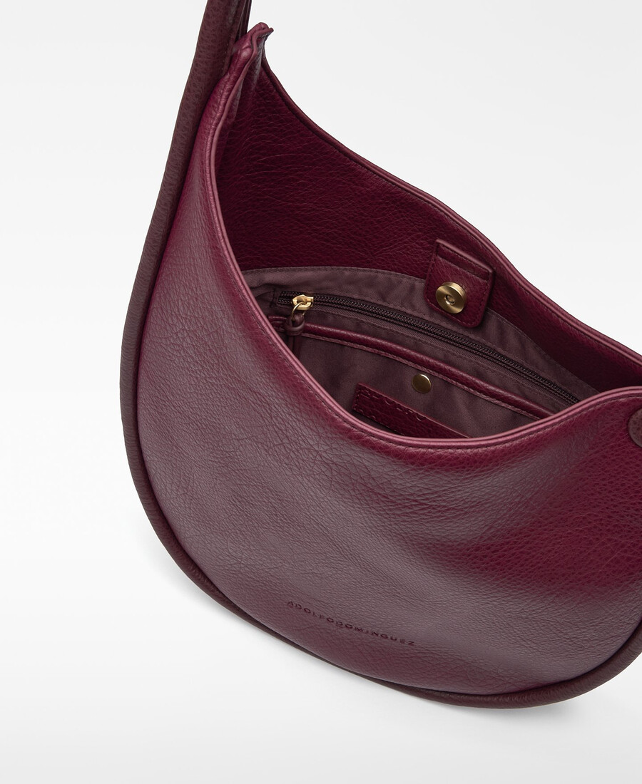 bolso hobo luna para mujer