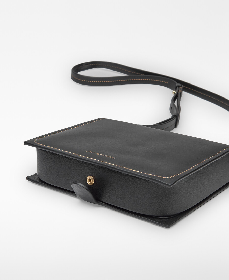bolso bandolera aqua lab 06 mujer