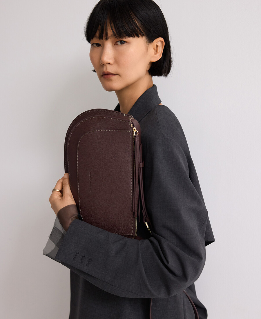 bolso de hombro dorna para mujer