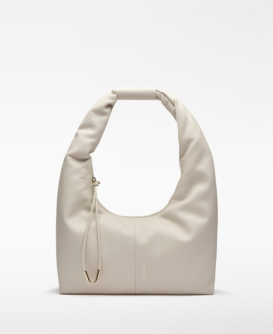 bolso nube mediano mujer