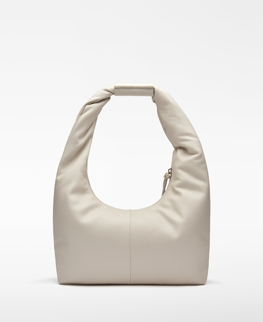 bolso nube mediano mujer