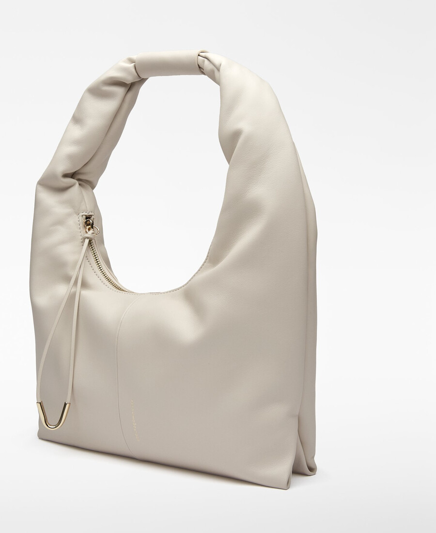 bolso nube mediano mujer