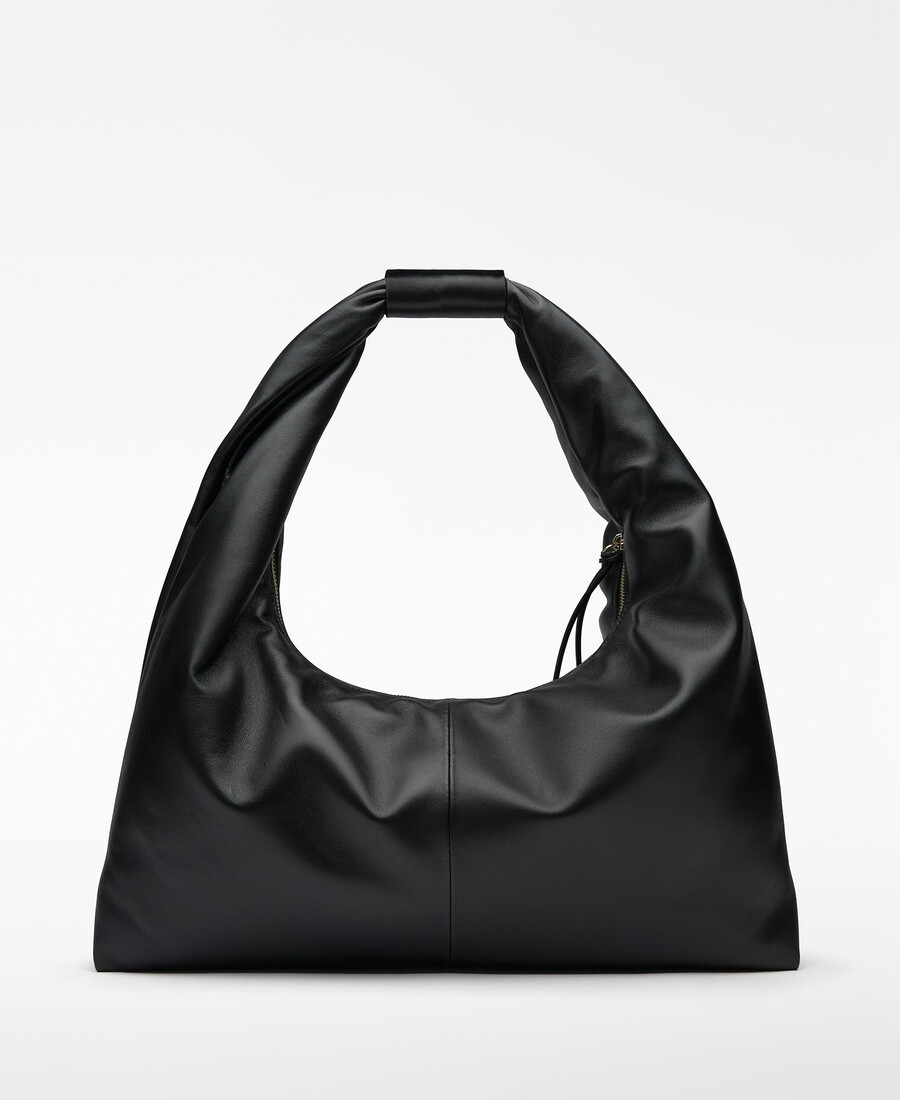 bolso nube grande mujer