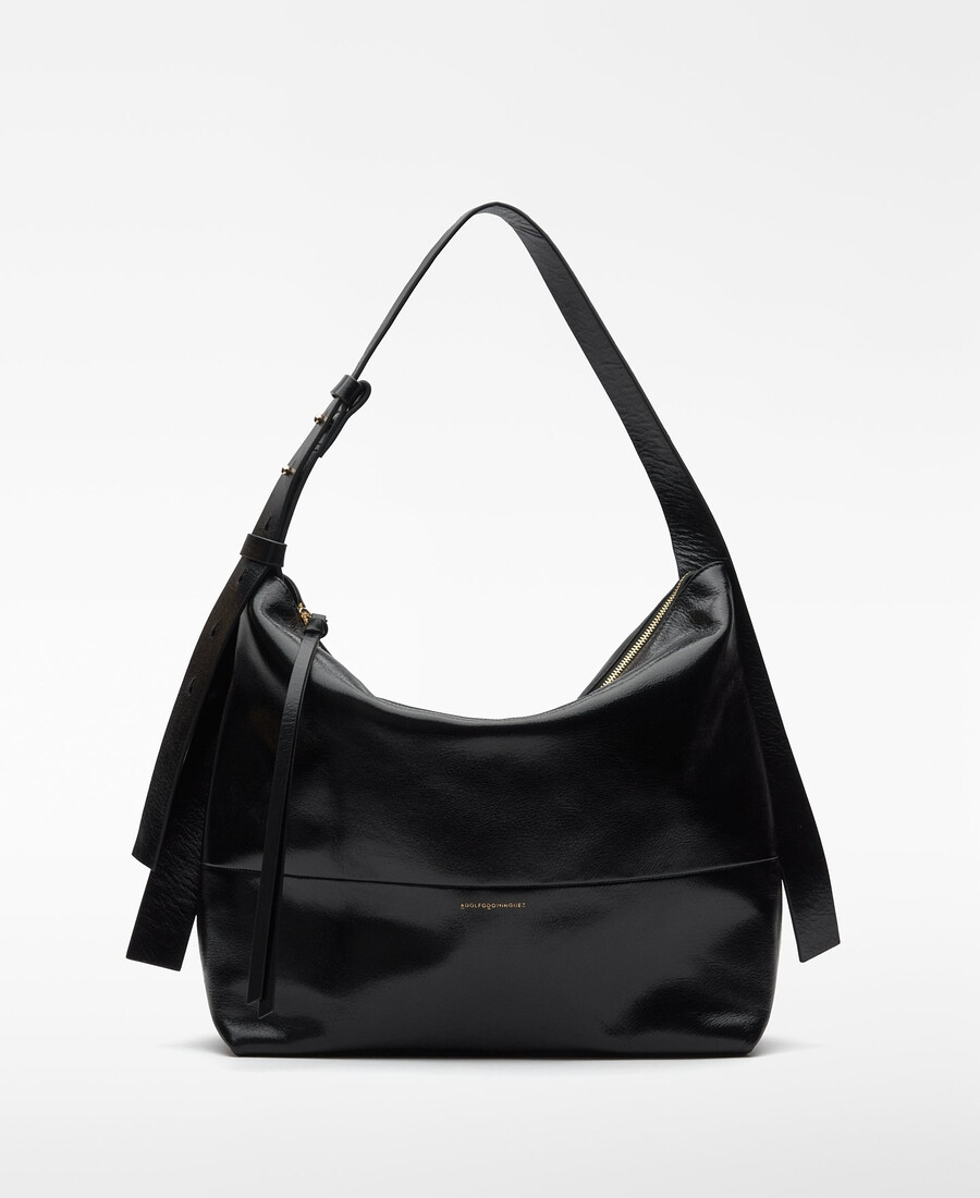 bolso hobo grande orión para mujer