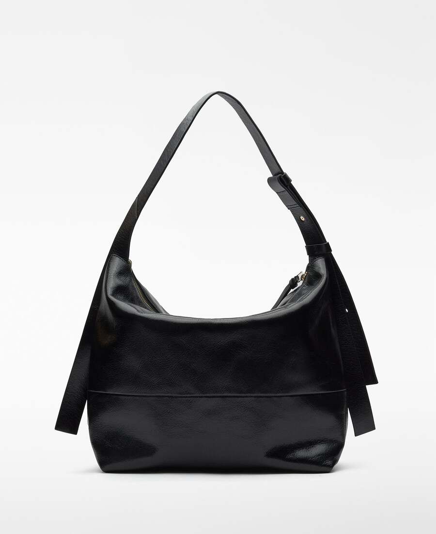 bolso hobo grande orión para mujer