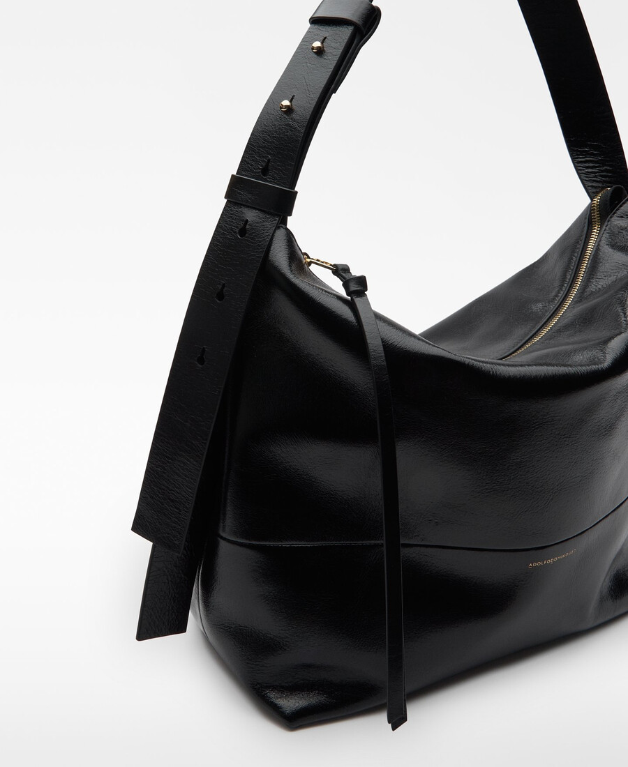 bolso hobo grande orión para mujer