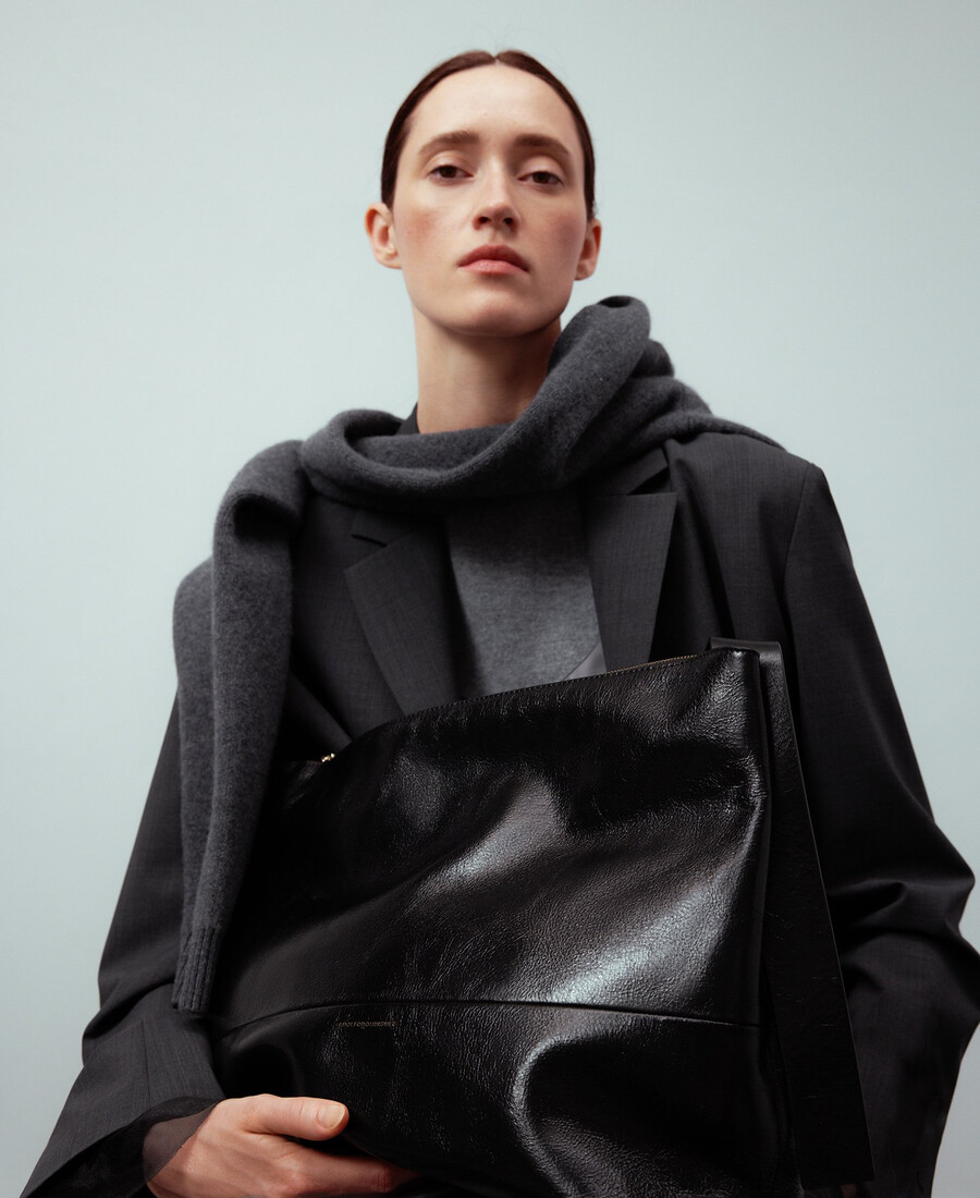 bolso hobo grande orión para mujer