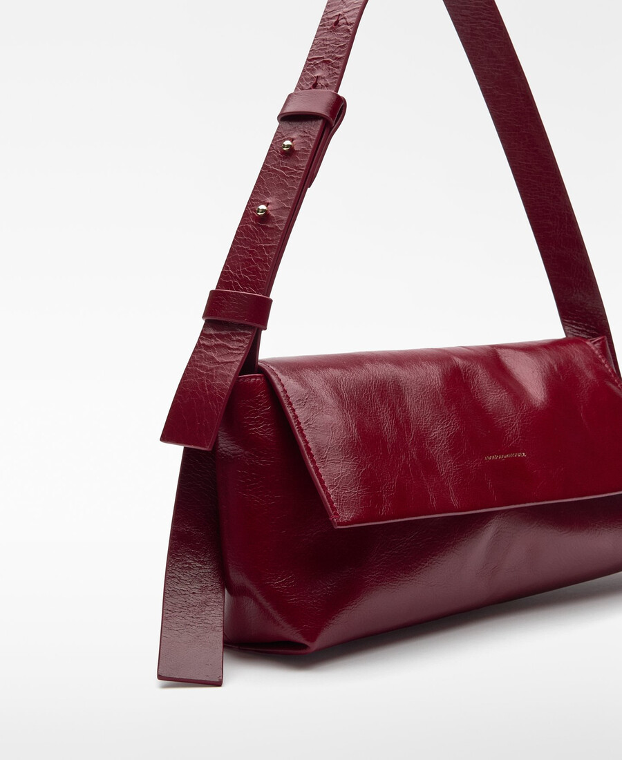 bolso bandolera orión mujer