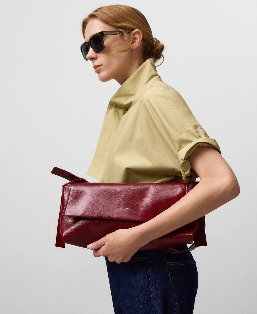 bolso bandolera orión mujer