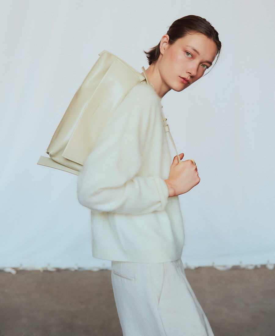 bolso bandolera orión mujer