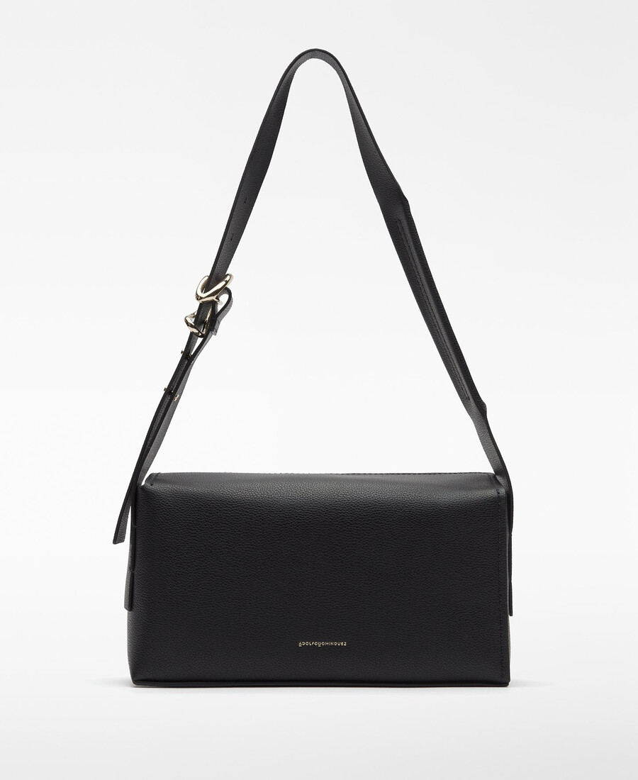 bolso de hombro rectangular mica mujer