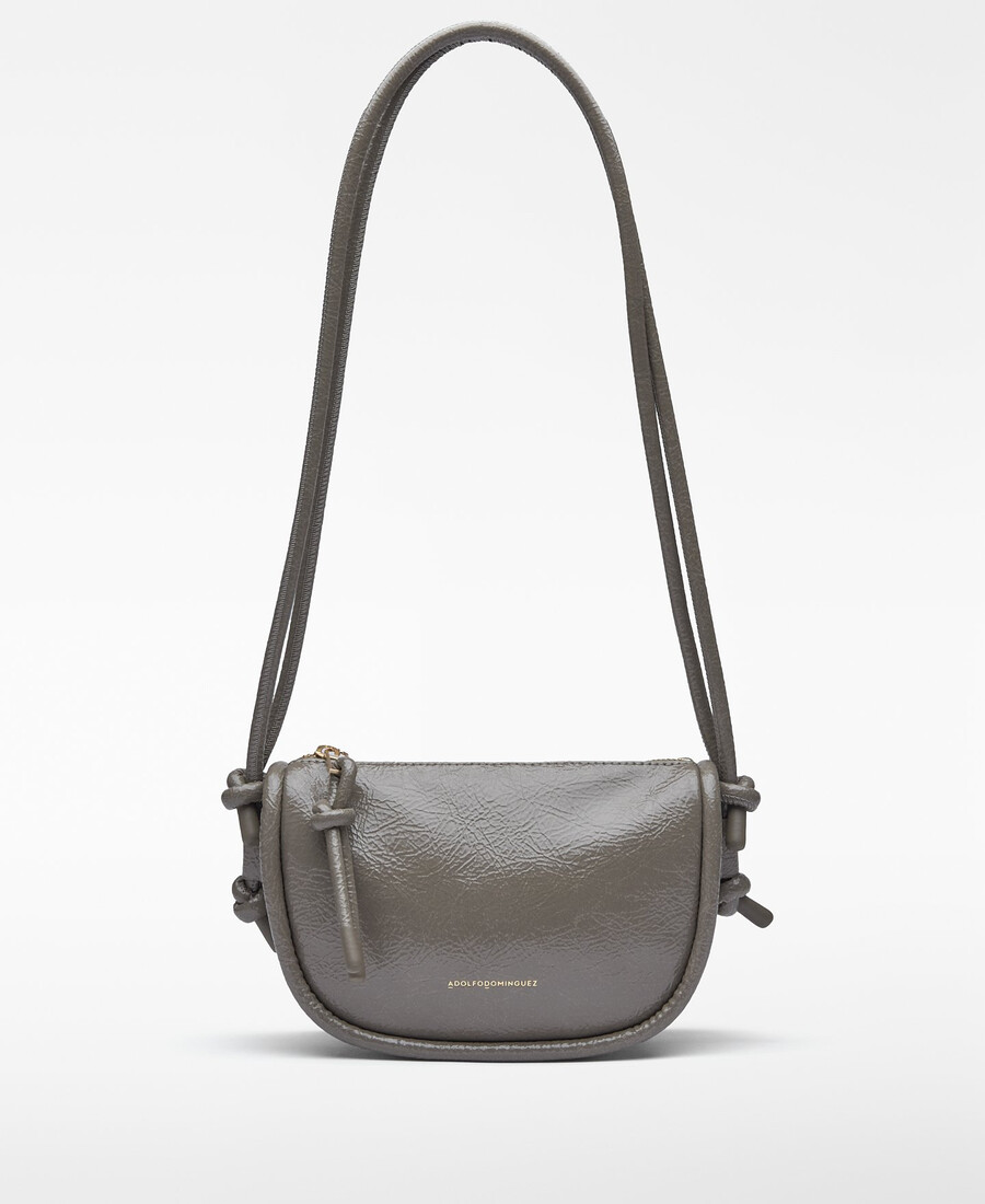 bolso bandolera pequeño luna para mujer