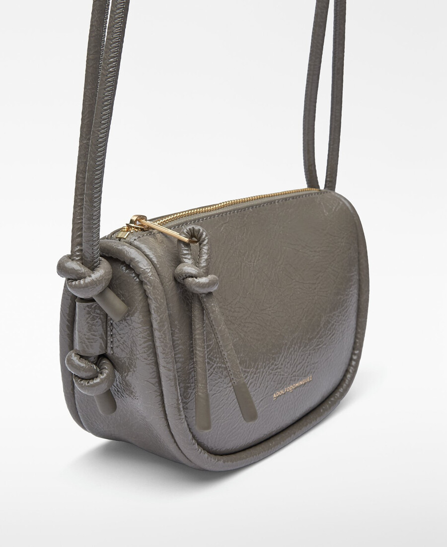 bolso bandolera pequeño luna para mujer