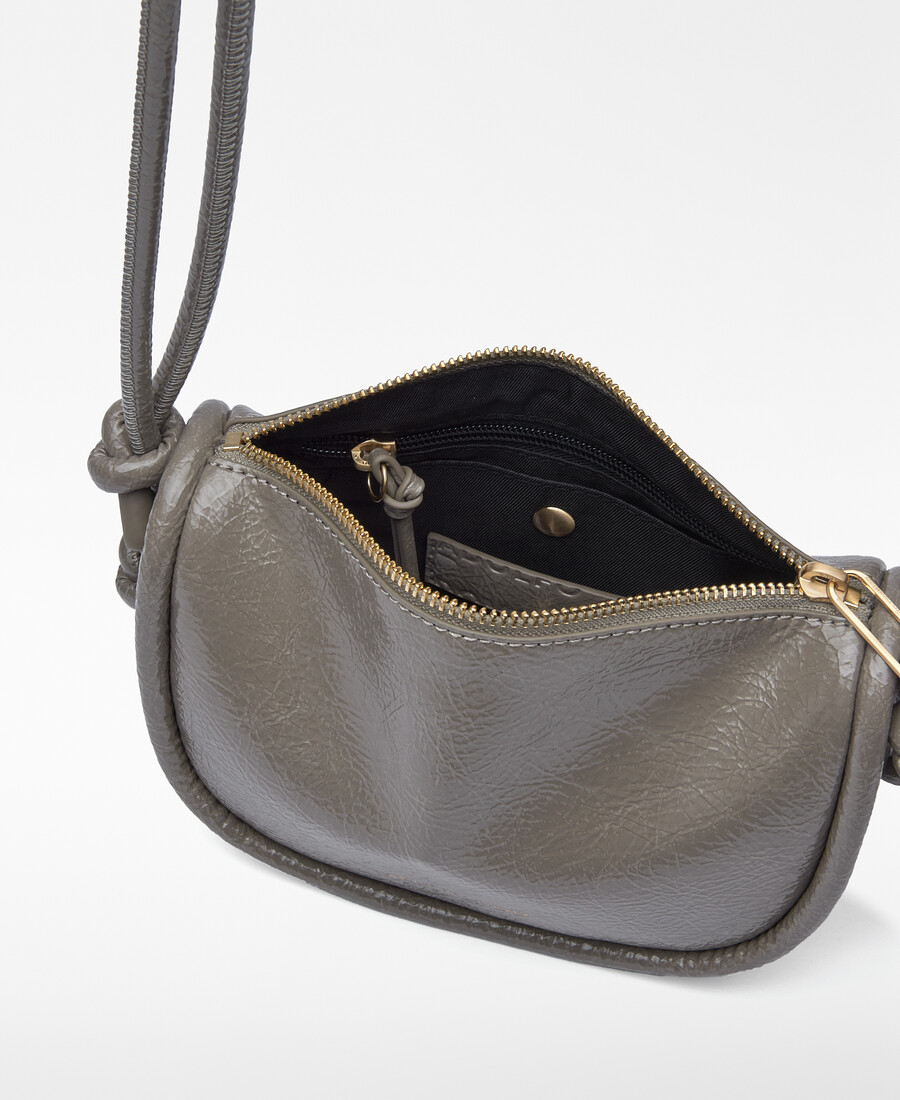 bolso bandolera pequeño luna para mujer