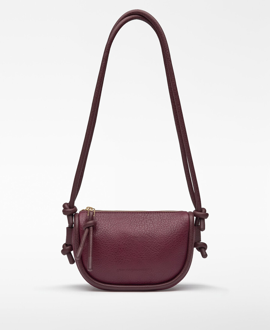 bolso bandolera pequeño luna para mujer