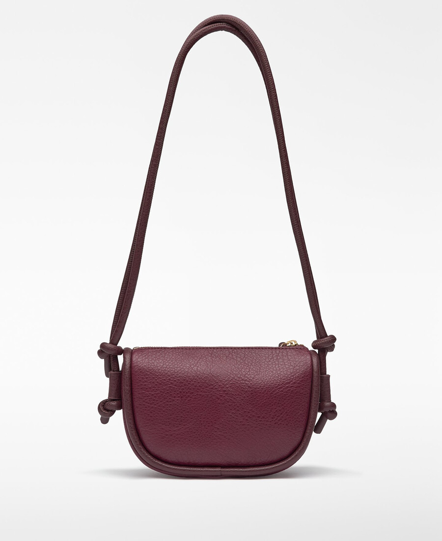 bolso bandolera pequeño luna para mujer