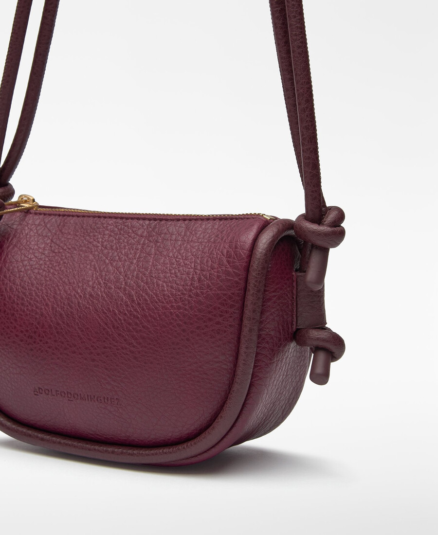 bolso bandolera pequeño luna para mujer
