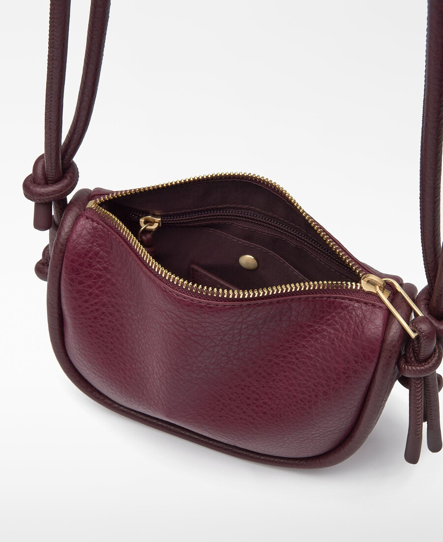 bolso bandolera pequeño luna para mujer