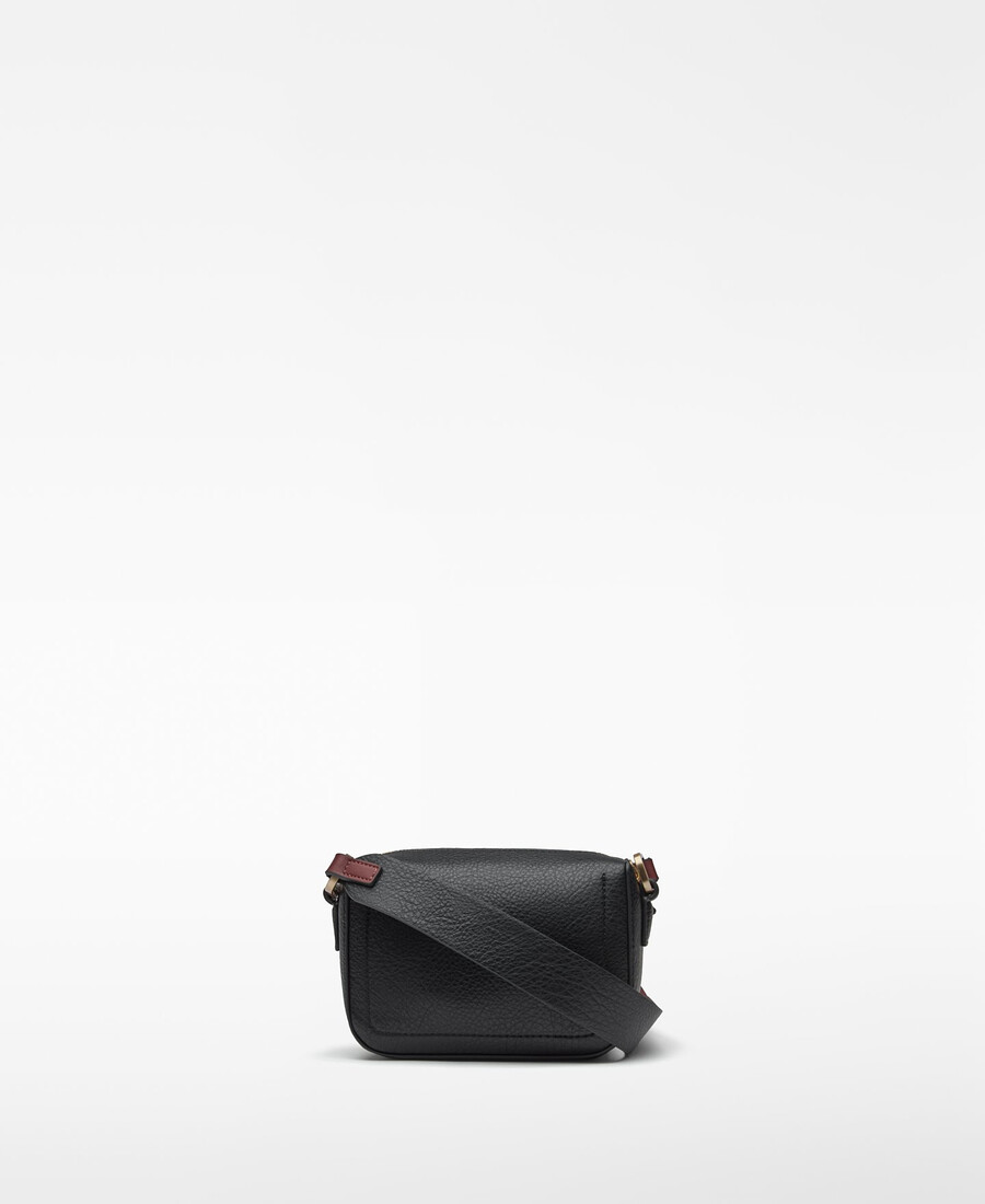 bolso bandolera pequeño para mujer sin piel