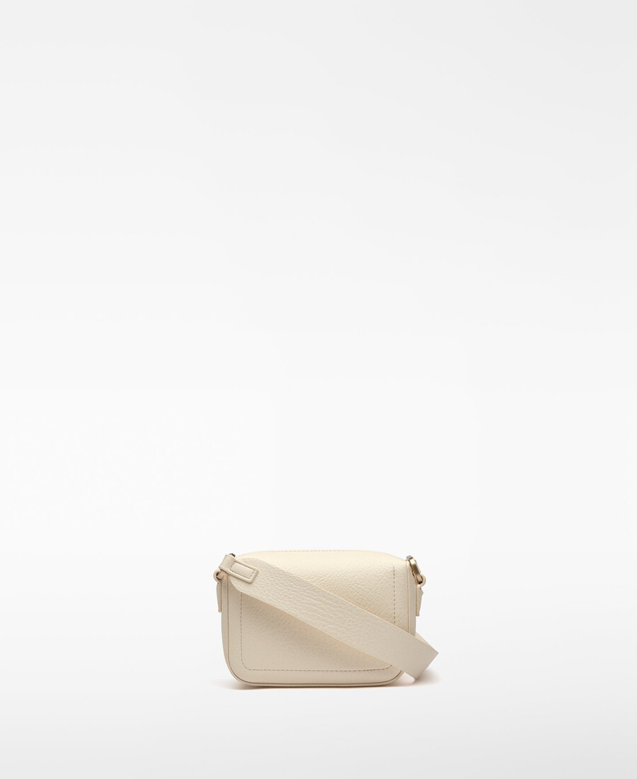 bolso bandolera pequeño para mujer sin piel