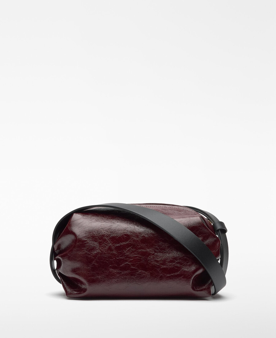 doce bandolera mediana para mujer