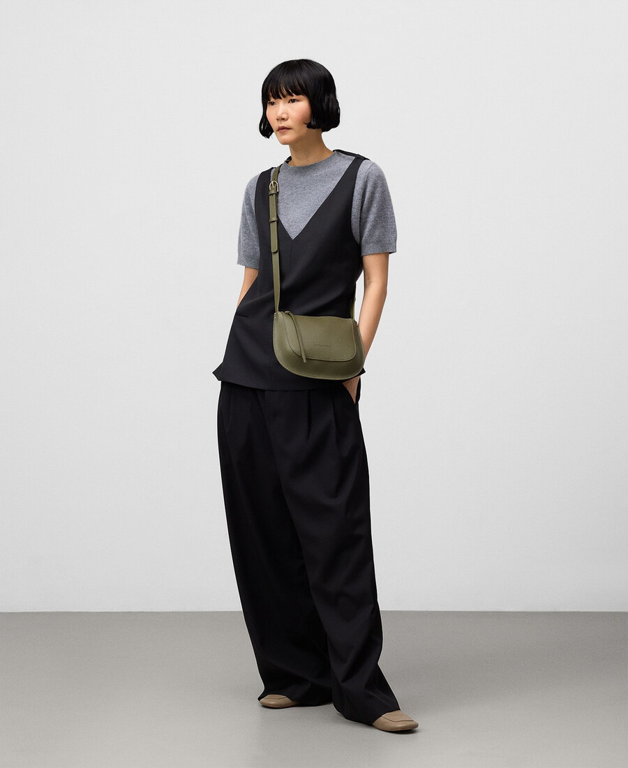 bolso bandolera pequeño dorna para mujer