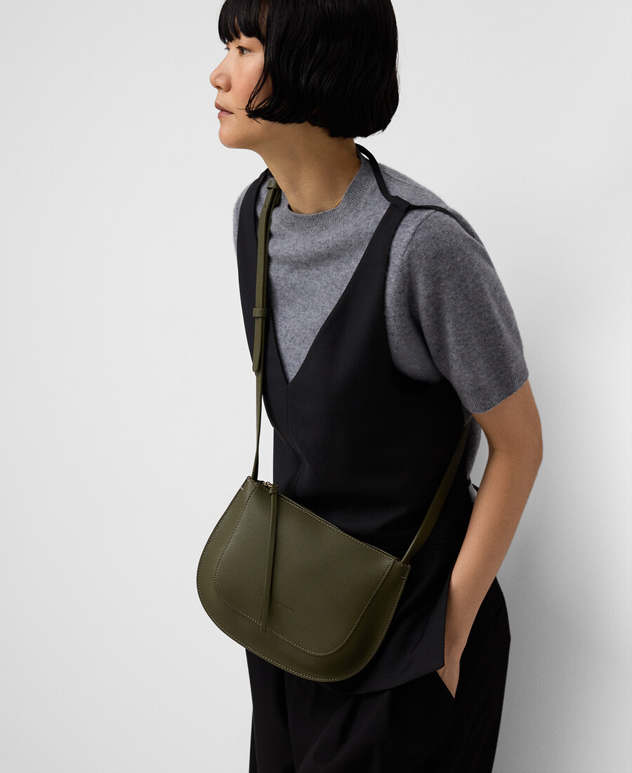 bolso bandolera pequeño dorna para mujer