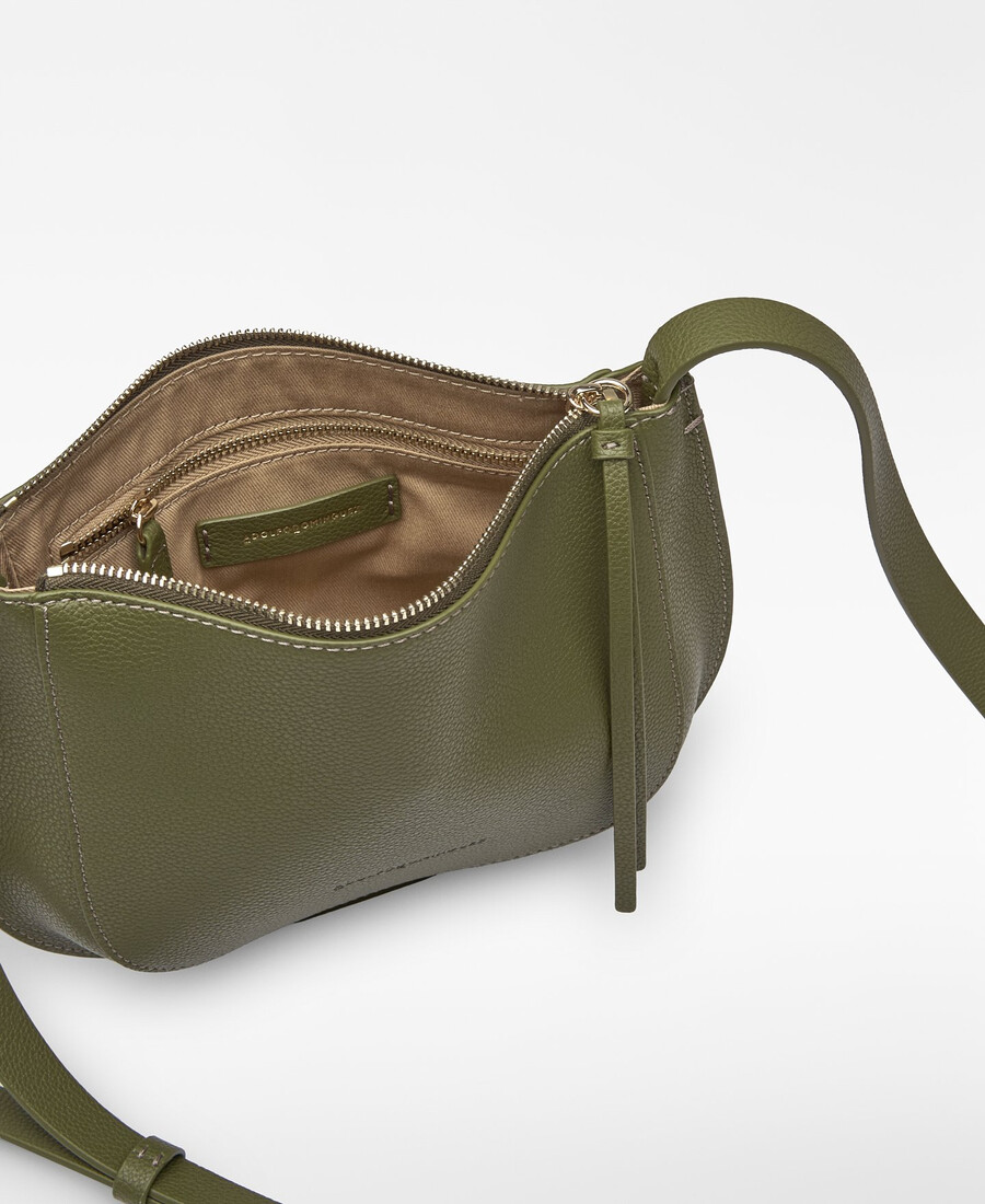 bolso bandolera pequeño dorna para mujer