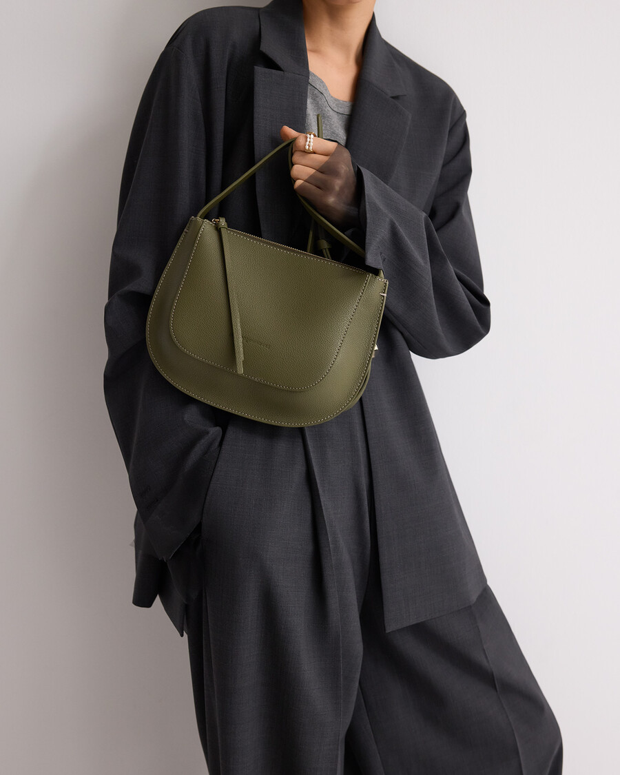 bolso bandolera pequeño dorna para mujer