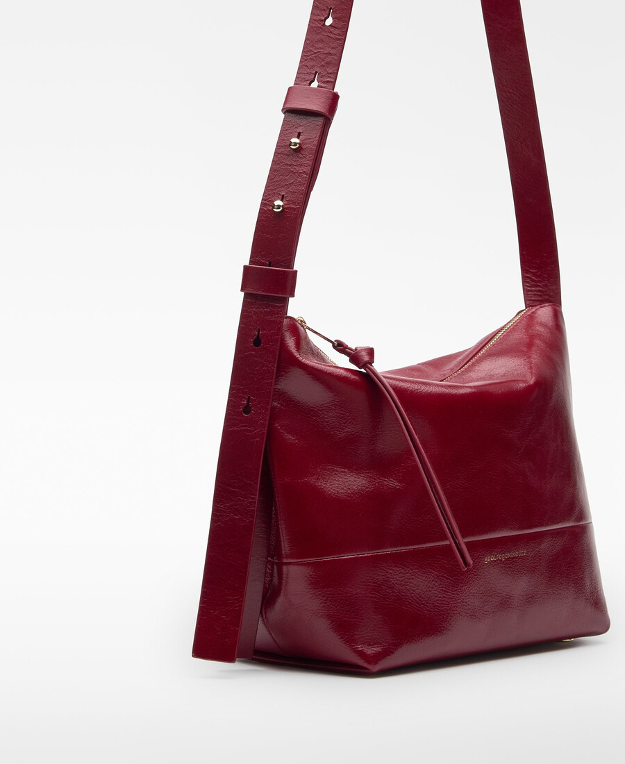 bolso bandolera orión mujer