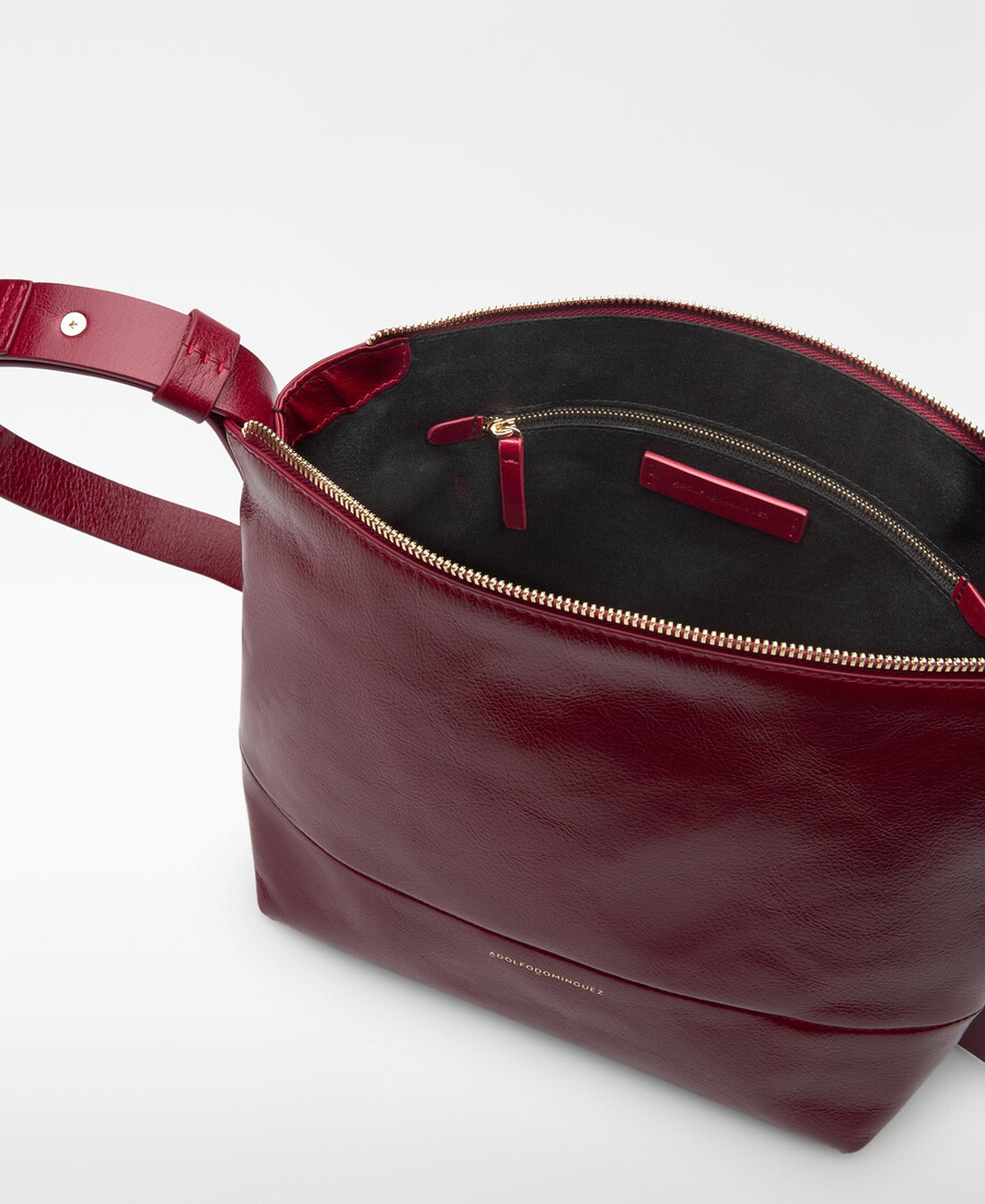 bolso bandolera orión mujer