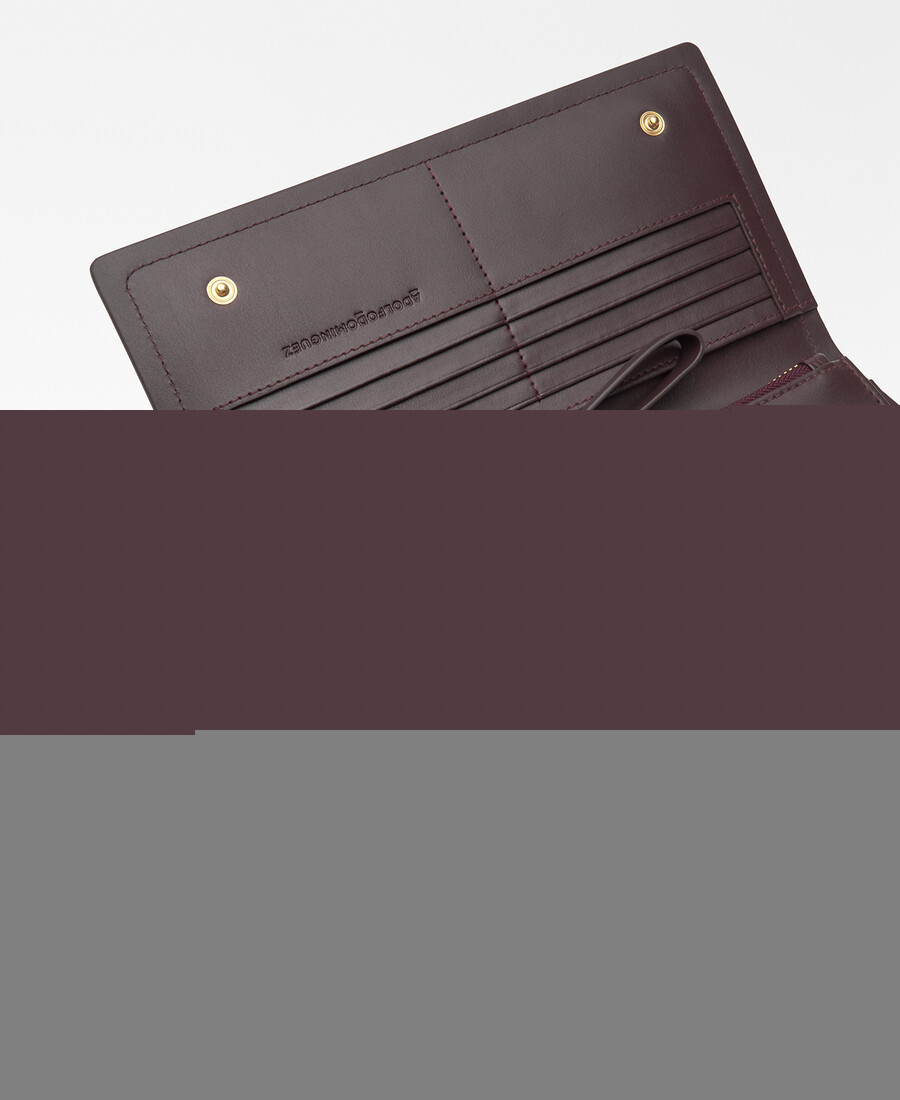 cartera grande tricolor dorna para mujer